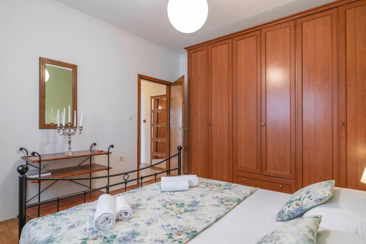 Villa Margerita With Private Pool, Yard And Parking Kaštelir Dış mekan fotoğraf