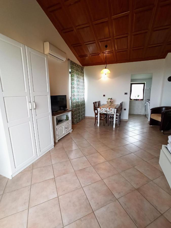 Villa Margerita With Private Pool, Yard And Parking Kaštelir Dış mekan fotoğraf