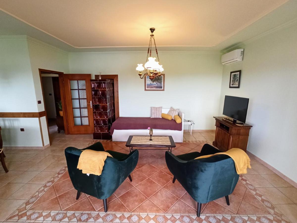 Villa Margerita With Private Pool, Yard And Parking Kaštelir Dış mekan fotoğraf